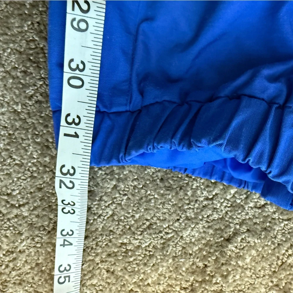 Vintage Obermeyer Ski Pants Winter Outdoor Waterproof Nylon Pants Size Large